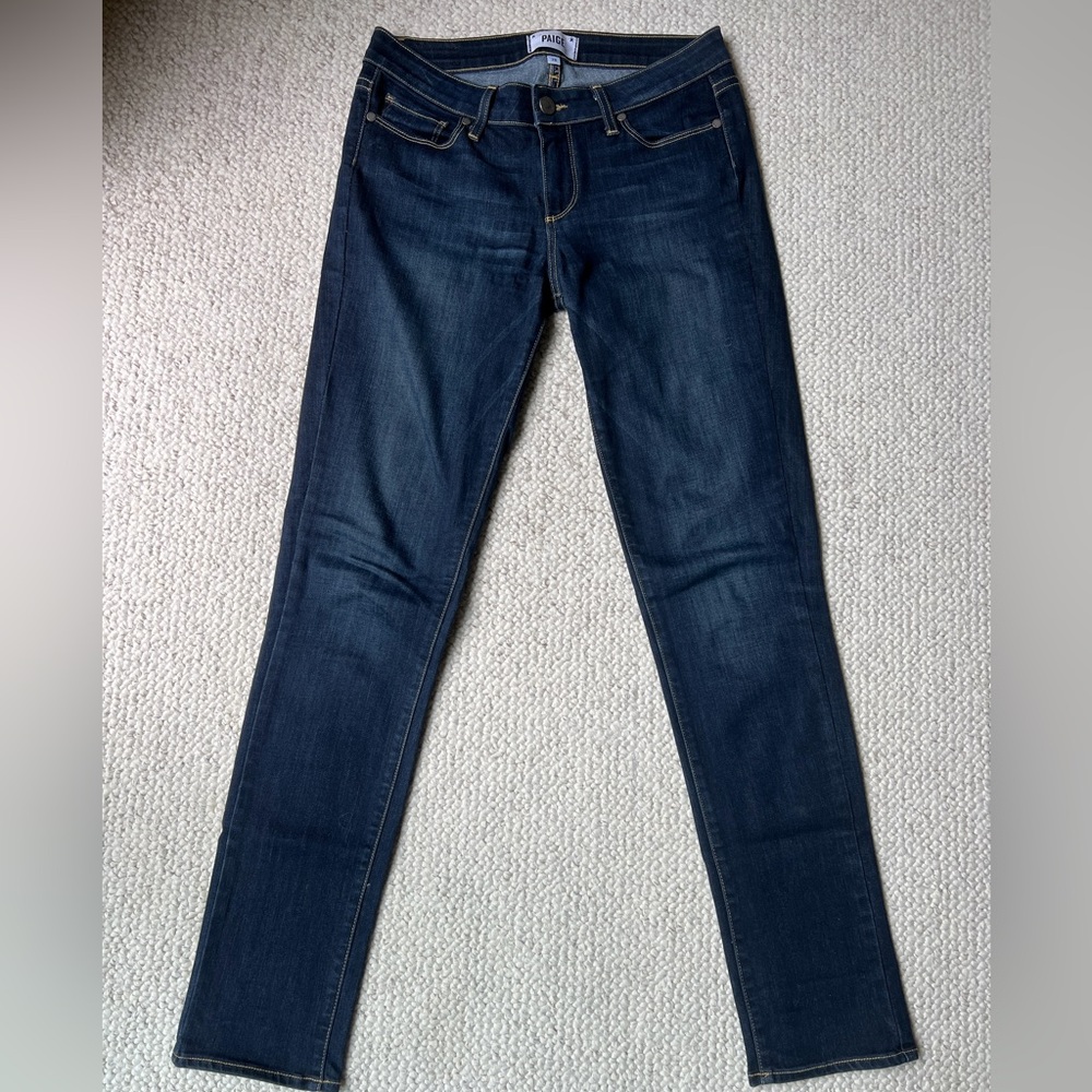 Paige Skyline Skinny Women’s Jean